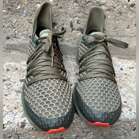 Puma ignite limitless net-fit Staple sneakers - Picture 2 of 8